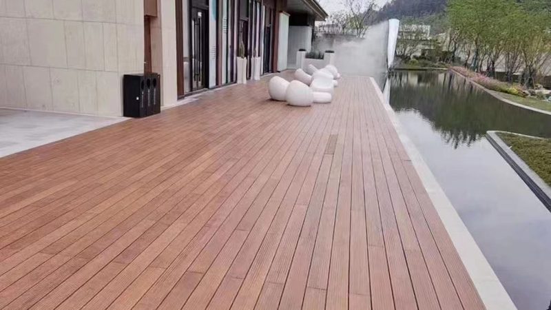 成都地暖瓷砖木地板推荐