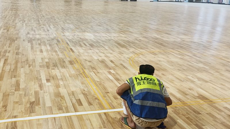 地热地板环保等级标准最新要求