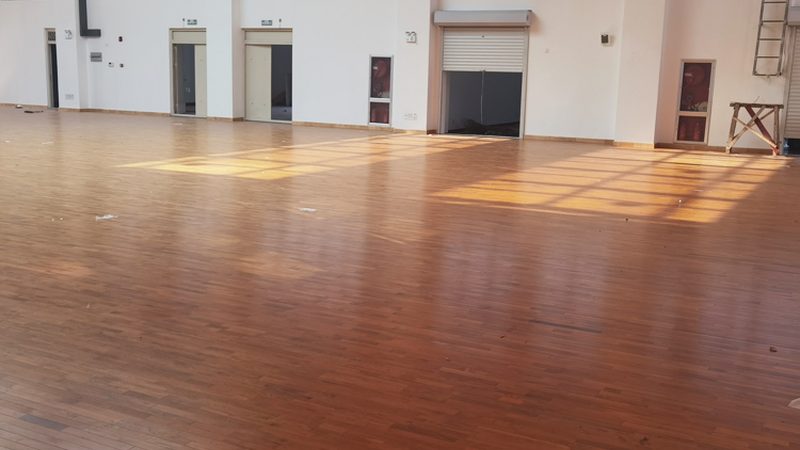 江苏地板厂家代理条件解析：如何找到合适的合作伙伴**