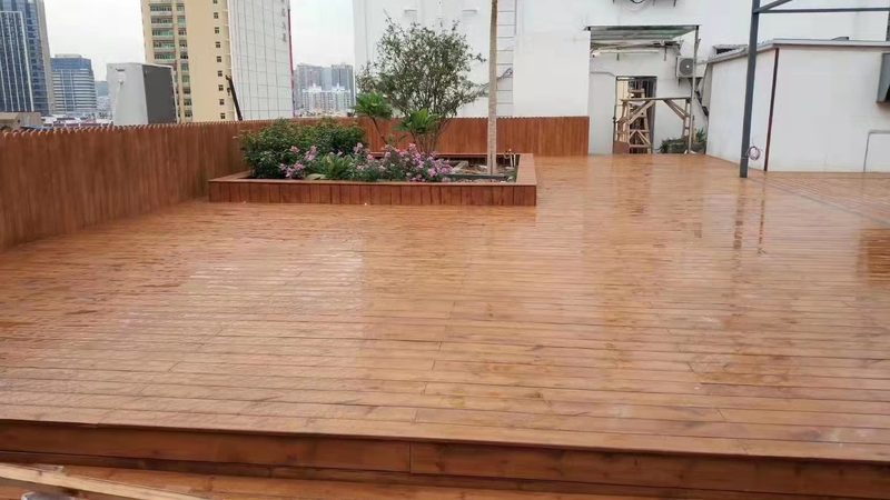 强化复合地板定制尺寸：揭秘定制尺寸的奥秘与选择要点